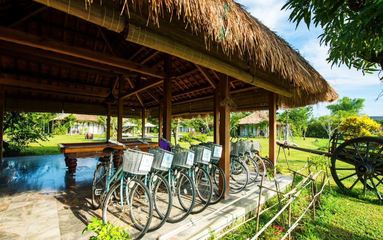 Allamanda Estate Hoi An Exterior photo